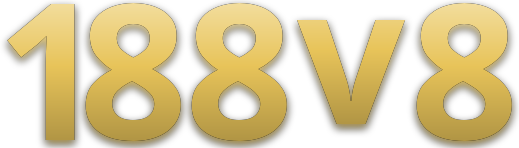 188v8 logo