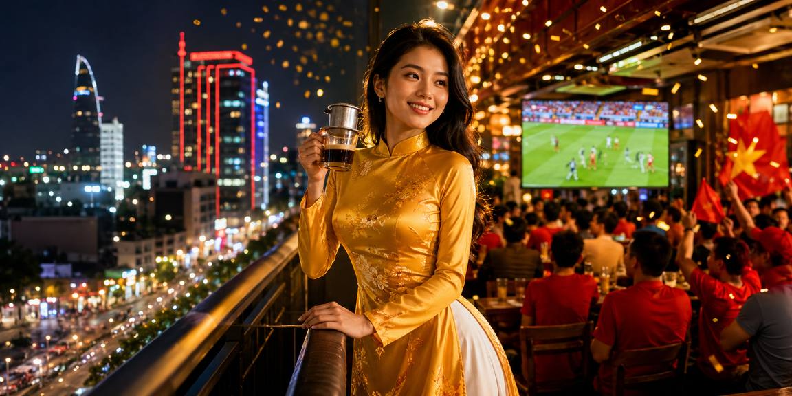 188v8 Thể Thao Nổi Bật